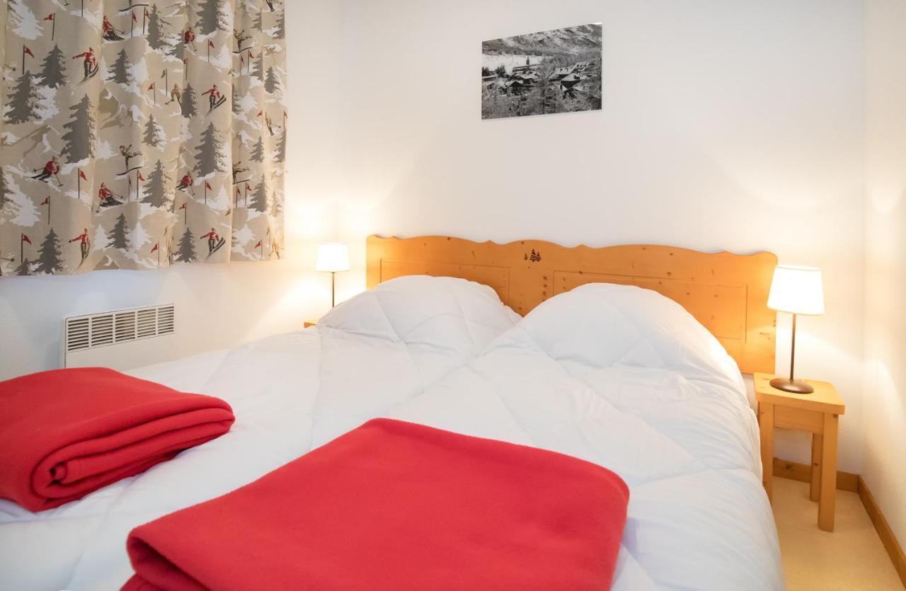 Les Balcons Proche Parc National Vanoise Appartements 4 Pieces 8 Pers 테르미뇽 외부 사진