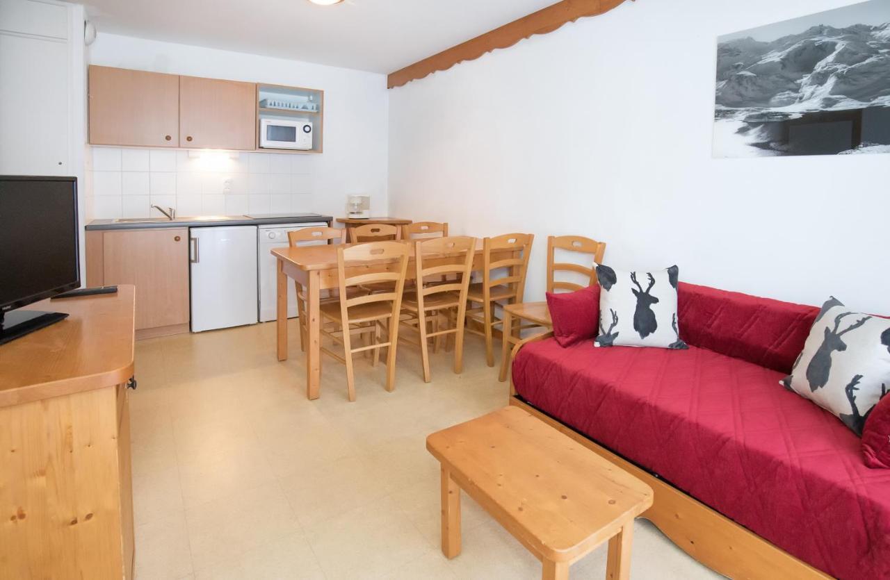 Les Balcons Proche Parc National Vanoise Appartements 4 Pieces 8 Pers 테르미뇽 외부 사진