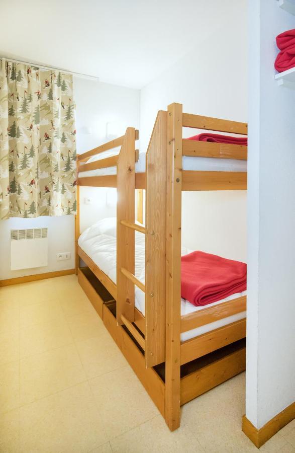 Les Balcons Proche Parc National Vanoise Appartements 4 Pieces 8 Pers 테르미뇽 외부 사진