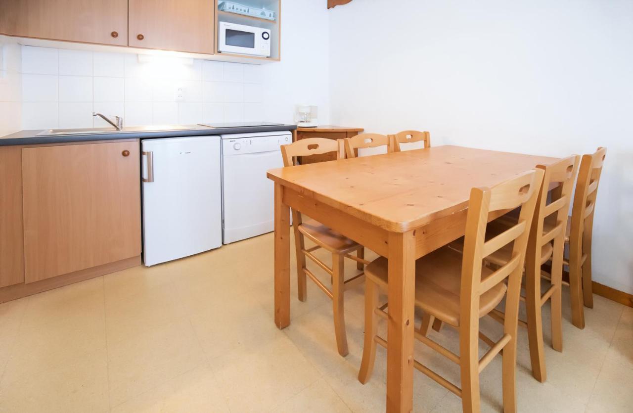 Les Balcons Proche Parc National Vanoise Appartements 4 Pieces 8 Pers 테르미뇽 외부 사진