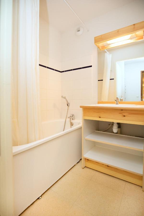Les Balcons Proche Parc National Vanoise Appartements 4 Pieces 8 Pers 테르미뇽 외부 사진
