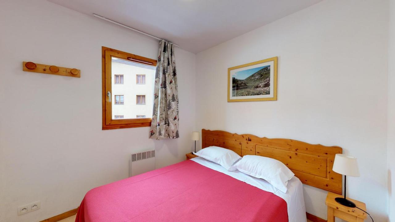 Les Balcons Proche Parc National Vanoise Appartements 4 Pieces 8 Pers 테르미뇽 외부 사진